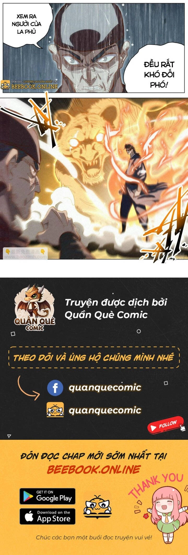 Công Tử Thực Sự Quá Chính Nghĩa Chapter 95 - 18