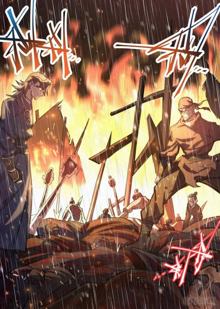 Công Tử Thực Sự Quá Chính Nghĩa Chapter 96 - 6