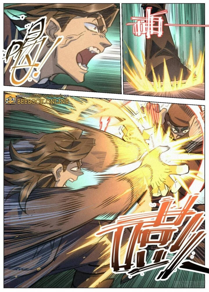 Công Tử Thực Sự Quá Chính Nghĩa Chapter 96 - 7