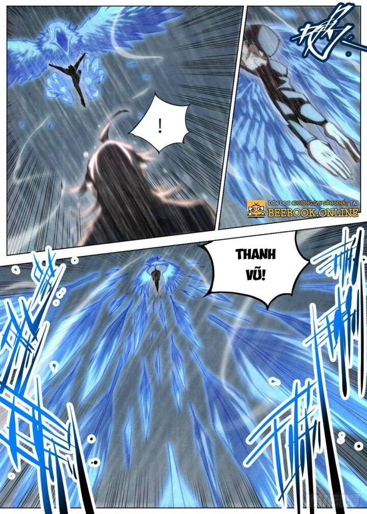 Công Tử Thực Sự Quá Chính Nghĩa Chapter 96 - 9