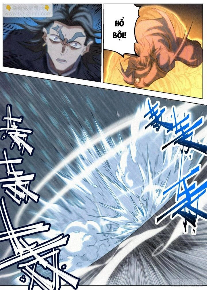 Công Tử Thực Sự Quá Chính Nghĩa Chapter 96 - 10