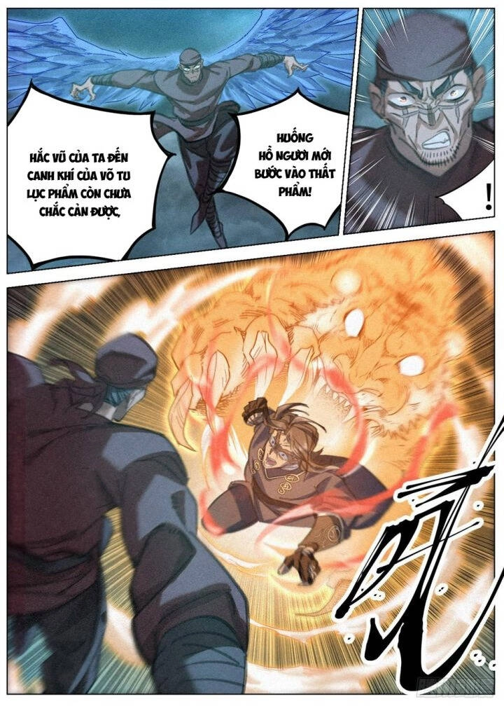 Công Tử Thực Sự Quá Chính Nghĩa Chapter 96 - 15