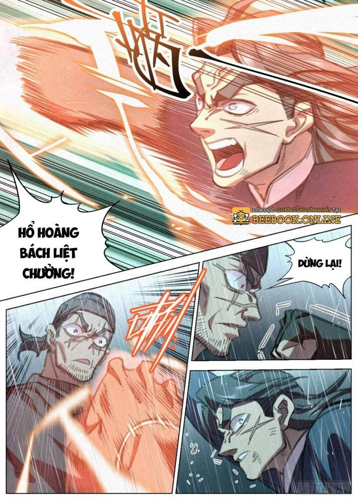 Công Tử Thực Sự Quá Chính Nghĩa Chapter 96 - 16