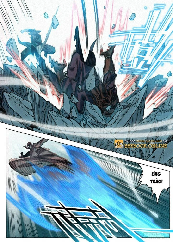 Công Tử Thực Sự Quá Chính Nghĩa Chapter 96 - 18