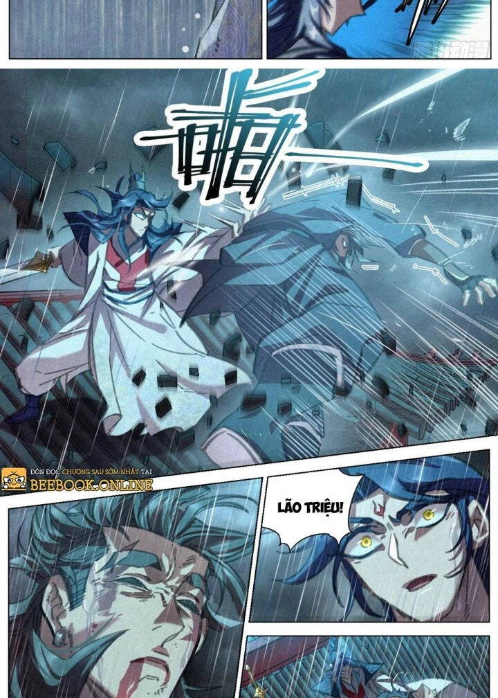 Công Tử Thực Sự Quá Chính Nghĩa Chapter 97 - 6