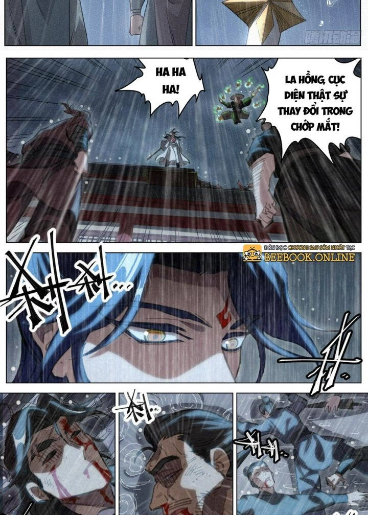 Công Tử Thực Sự Quá Chính Nghĩa Chapter 97 - 8