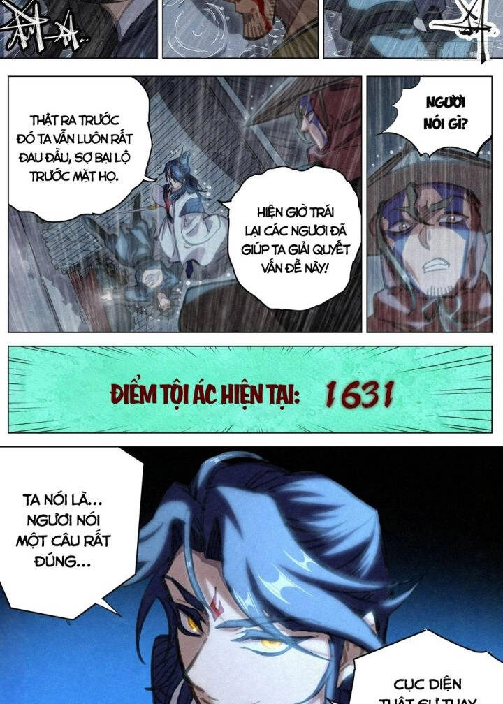 Công Tử Thực Sự Quá Chính Nghĩa Chapter 97 - 9