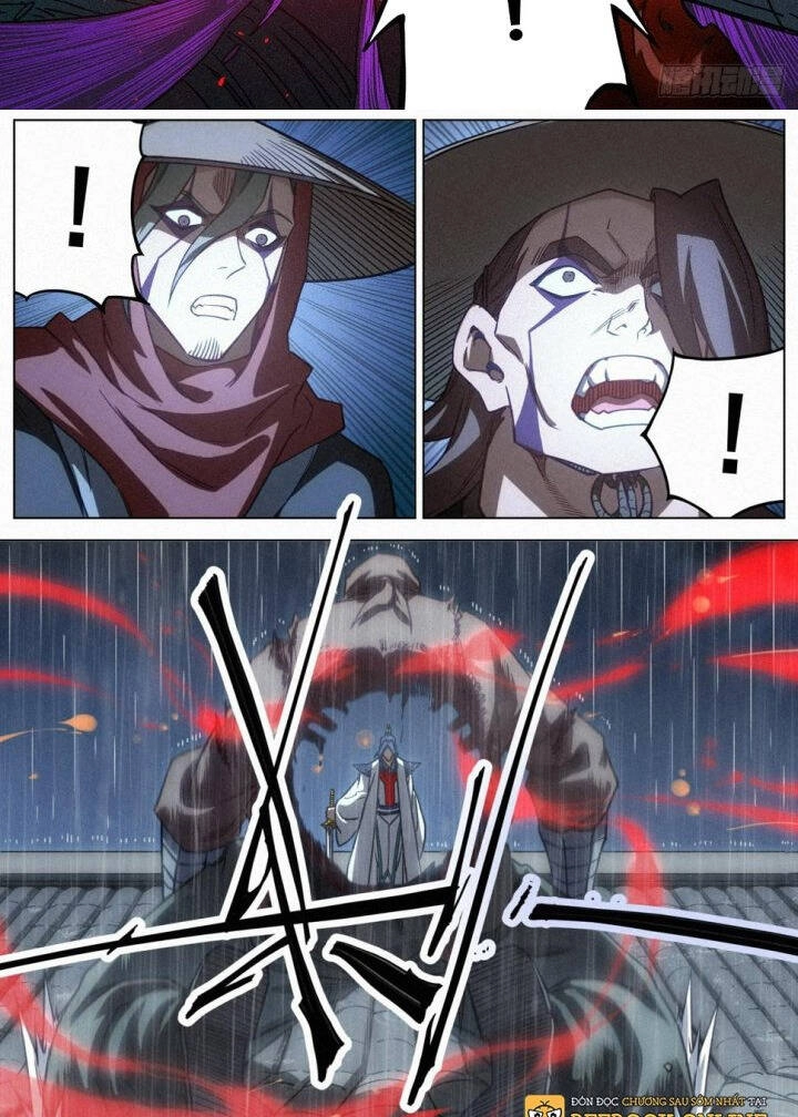 Công Tử Thực Sự Quá Chính Nghĩa Chapter 97 - 14