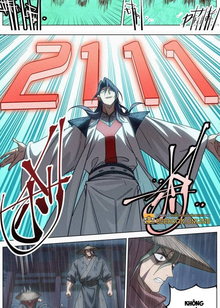 Công Tử Thực Sự Quá Chính Nghĩa Chapter 97 - 16