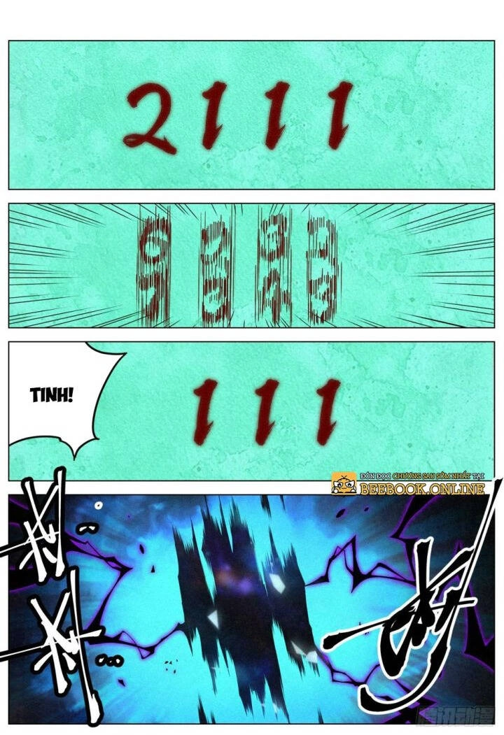 Công Tử Thực Sự Quá Chính Nghĩa Chapter 98 - 2