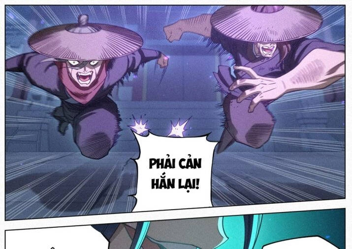 Công Tử Thực Sự Quá Chính Nghĩa Chapter 98 - 7