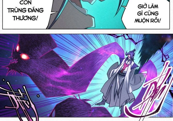 Công Tử Thực Sự Quá Chính Nghĩa Chapter 98 - 8