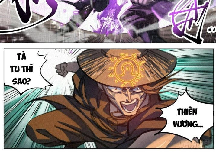 Công Tử Thực Sự Quá Chính Nghĩa Chapter 98 - 10