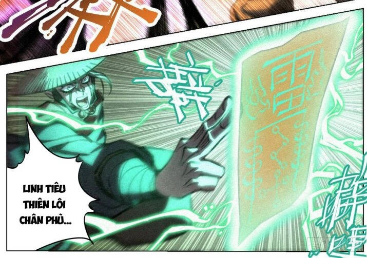 Công Tử Thực Sự Quá Chính Nghĩa Chapter 98 - 12