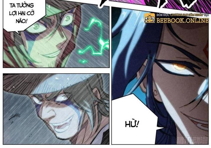 Công Tử Thực Sự Quá Chính Nghĩa Chapter 98 - 14