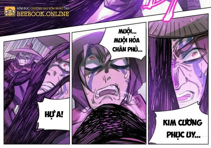 Công Tử Thực Sự Quá Chính Nghĩa Chapter 98 - 18