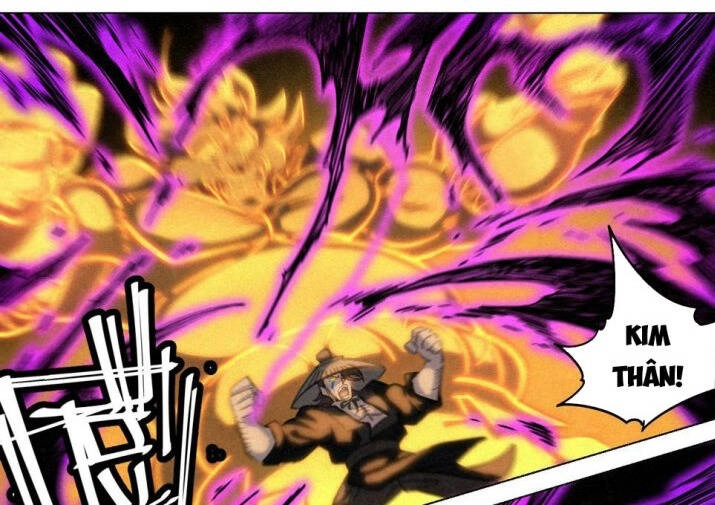 Công Tử Thực Sự Quá Chính Nghĩa Chapter 98 - 19