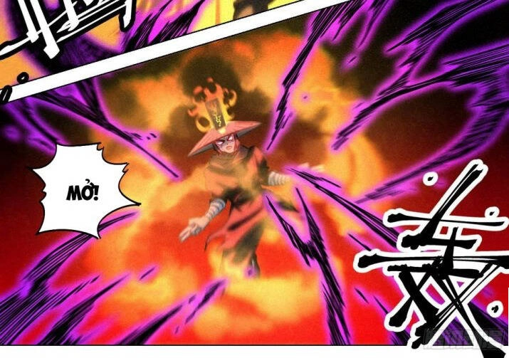 Công Tử Thực Sự Quá Chính Nghĩa Chapter 98 - 20