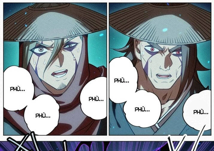 Công Tử Thực Sự Quá Chính Nghĩa Chapter 98 - 21