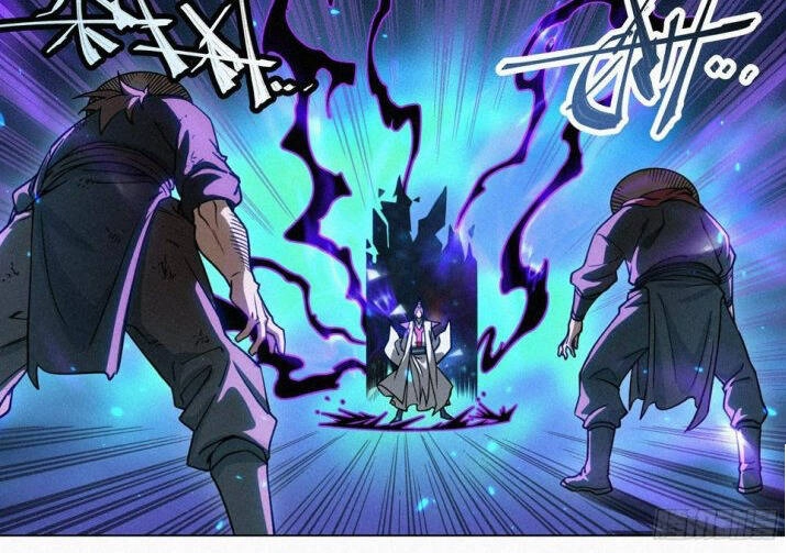 Công Tử Thực Sự Quá Chính Nghĩa Chapter 98 - 22