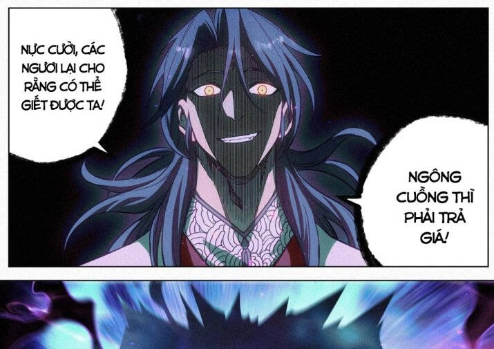 Công Tử Thực Sự Quá Chính Nghĩa Chapter 98 - 23