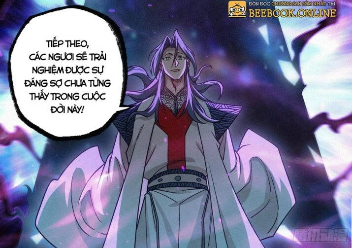 Công Tử Thực Sự Quá Chính Nghĩa Chapter 98 - 24