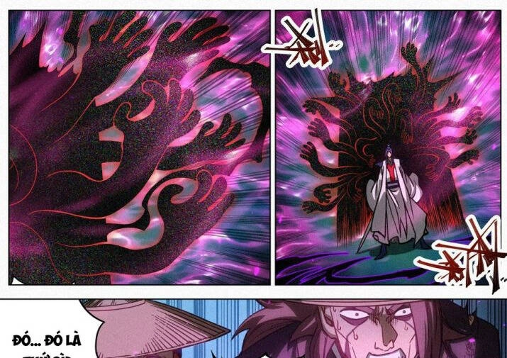 Công Tử Thực Sự Quá Chính Nghĩa Chapter 98 - 25