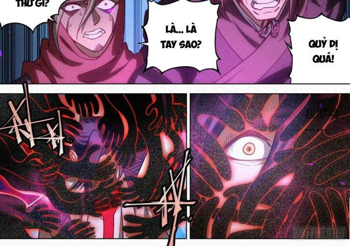 Công Tử Thực Sự Quá Chính Nghĩa Chapter 98 - 26