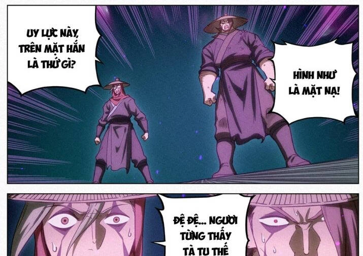 Công Tử Thực Sự Quá Chính Nghĩa Chapter 98 - 29