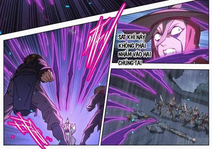 Công Tử Thực Sự Quá Chính Nghĩa Chapter 98 - 32