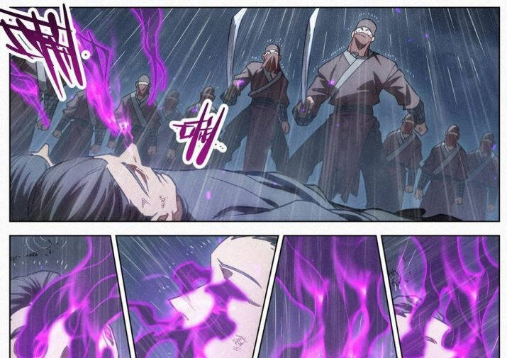 Công Tử Thực Sự Quá Chính Nghĩa Chapter 98 - 33