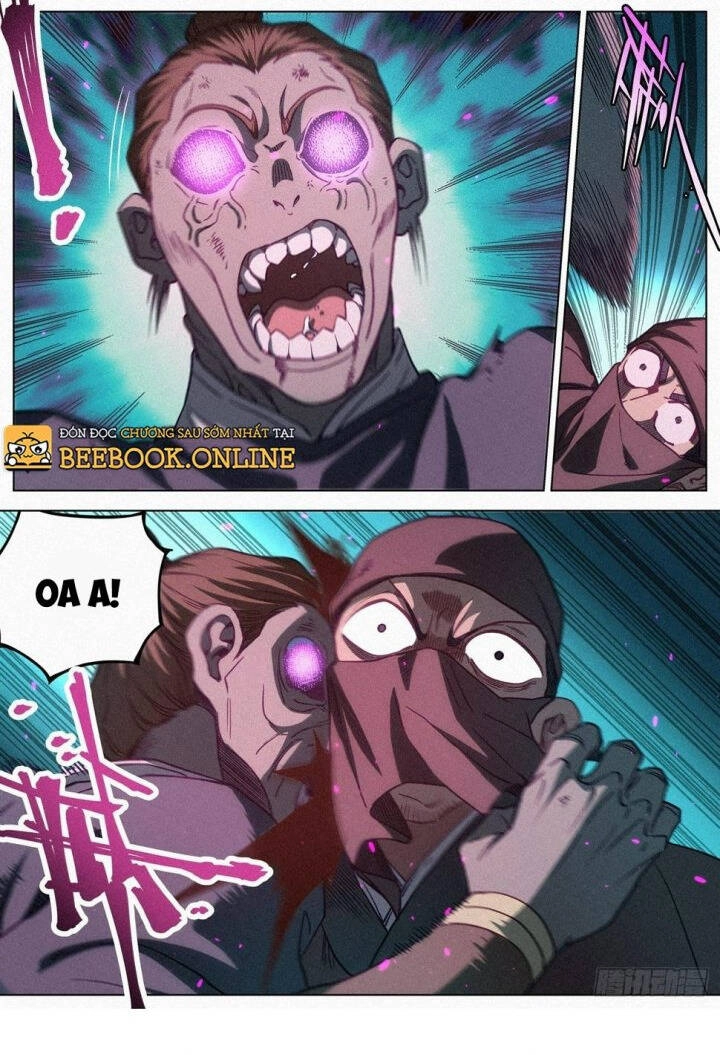 Công Tử Thực Sự Quá Chính Nghĩa Chapter 98 - 35