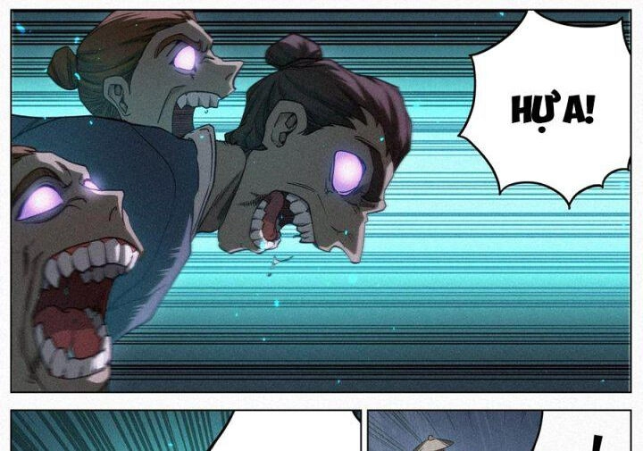 Công Tử Thực Sự Quá Chính Nghĩa Chapter 99 - 3