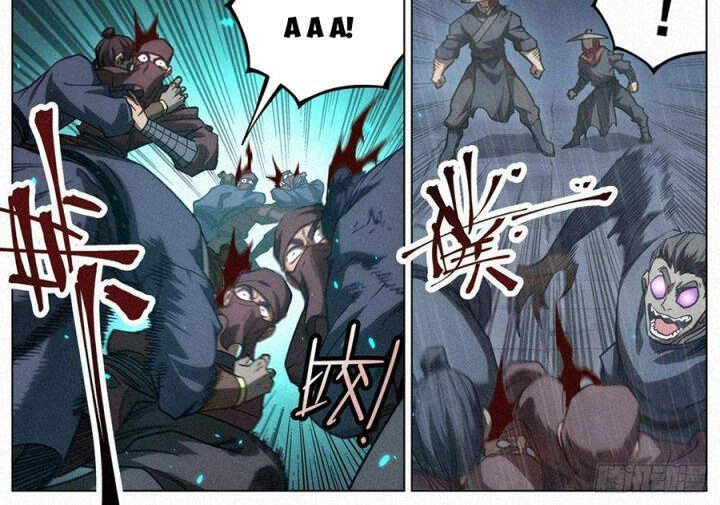 Công Tử Thực Sự Quá Chính Nghĩa Chapter 99 - 4