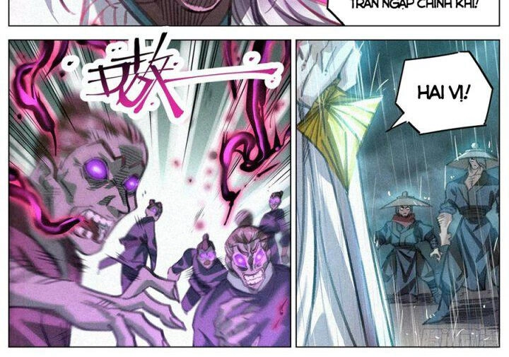 Công Tử Thực Sự Quá Chính Nghĩa Chapter 99 - 10