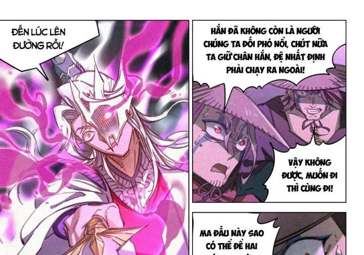 Công Tử Thực Sự Quá Chính Nghĩa Chapter 99 - 11