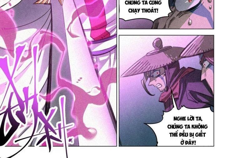 Công Tử Thực Sự Quá Chính Nghĩa Chapter 99 - 12