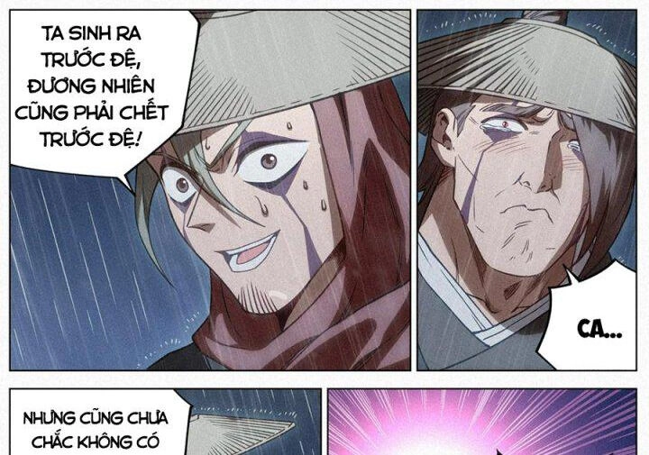 Công Tử Thực Sự Quá Chính Nghĩa Chapter 99 - 13