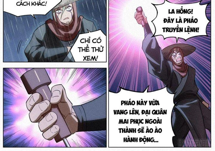 Công Tử Thực Sự Quá Chính Nghĩa Chapter 99 - 14