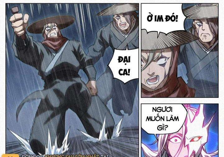 Công Tử Thực Sự Quá Chính Nghĩa Chapter 99 - 15