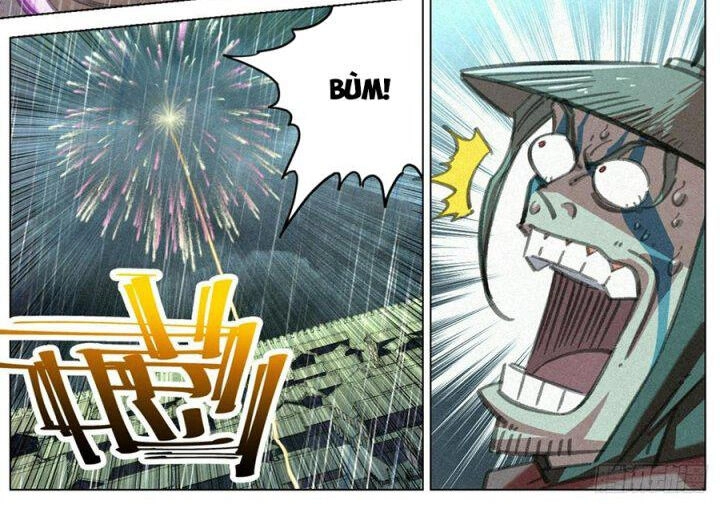 Công Tử Thực Sự Quá Chính Nghĩa Chapter 99 - 22