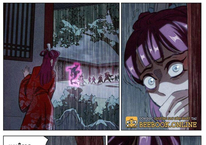 Công Tử Thực Sự Quá Chính Nghĩa Chapter 99 - 23