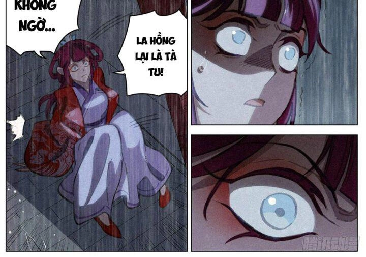 Công Tử Thực Sự Quá Chính Nghĩa Chapter 99 - 24