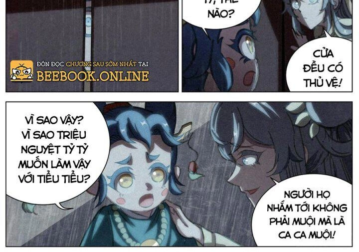 Công Tử Thực Sự Quá Chính Nghĩa Chapter 99 - 28