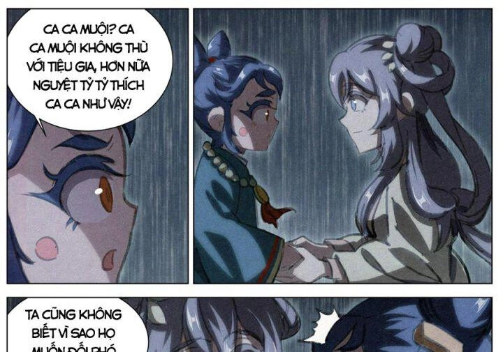 Công Tử Thực Sự Quá Chính Nghĩa Chapter 99 - 29