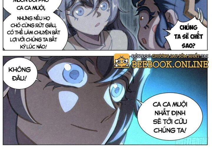 Công Tử Thực Sự Quá Chính Nghĩa Chapter 99 - 30