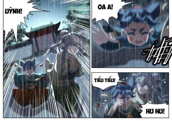 Công Tử Thực Sự Quá Chính Nghĩa Chapter 99 - 32