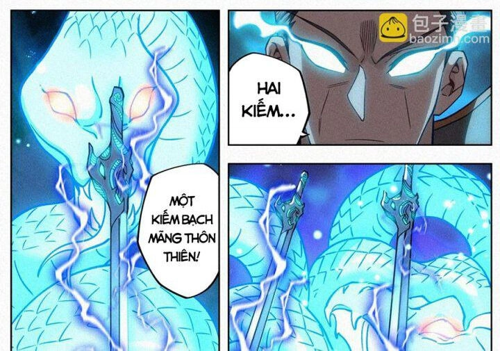 Công Tử Thực Sự Quá Chính Nghĩa Chapter 100 - 3