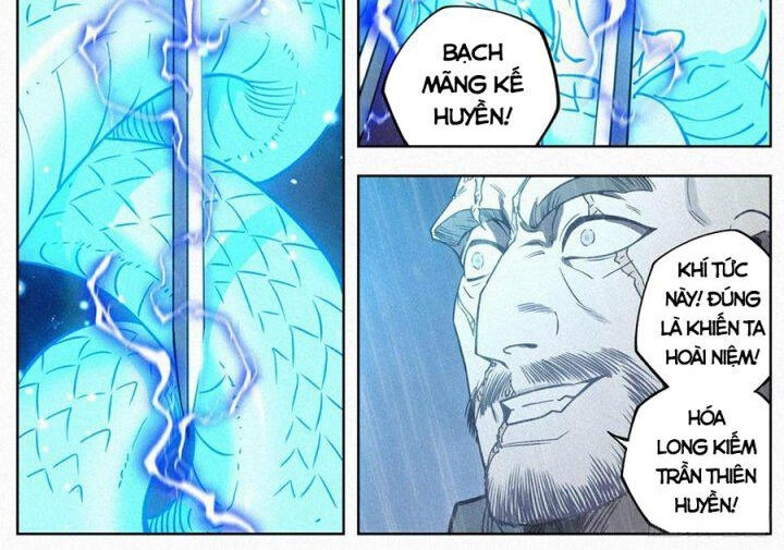 Công Tử Thực Sự Quá Chính Nghĩa Chapter 100 - 4