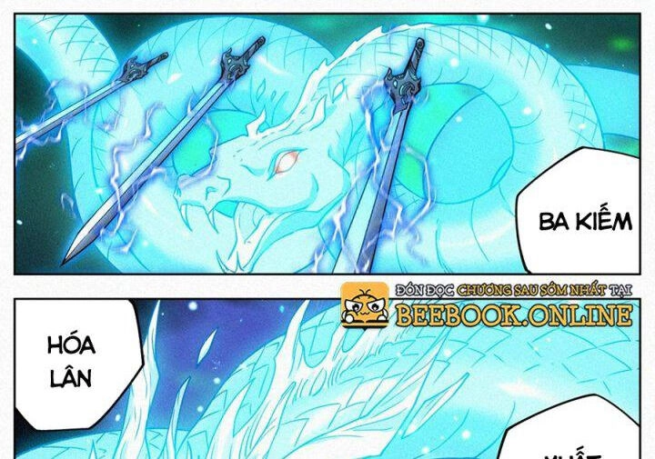 Công Tử Thực Sự Quá Chính Nghĩa Chapter 100 - 5